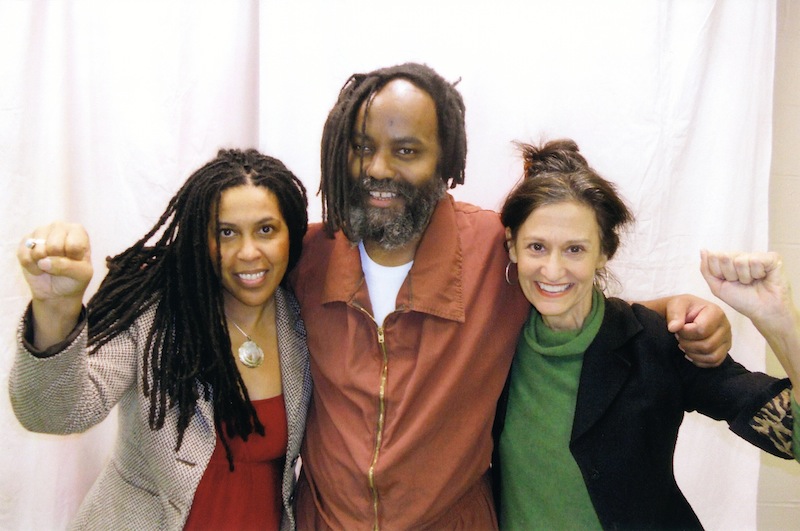 Mumia Abu-Jamal