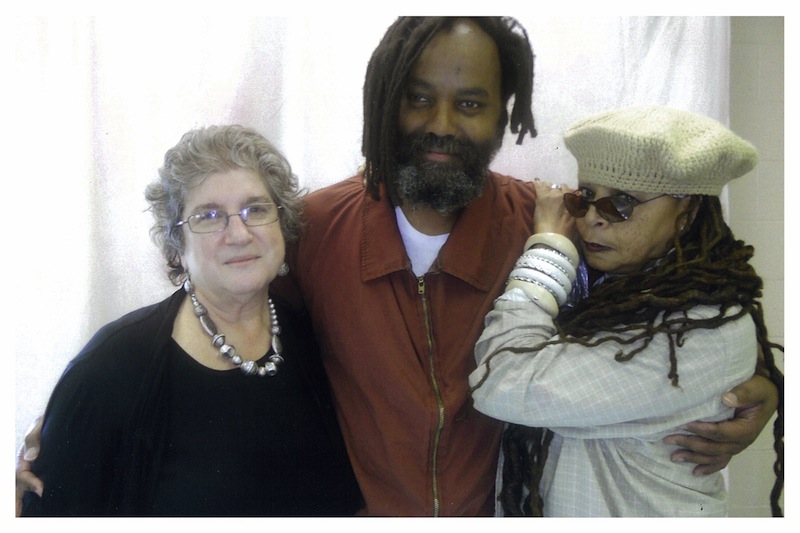 Mumia Abu-Jamal