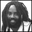 Mumia Abu-Jamal